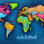 El Ascenso de Nuevas Potencias Económicas: Un Análisis