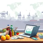 El Impacto de los Conflictos Geopolíticos en tu Bolsillo