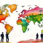 Desigualdad Global: Un Reto Urgente para la Estabilidad