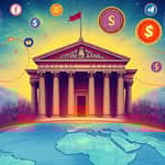 El Rol de los Bancos Centrales en la Estabilidad Global