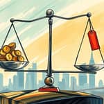 La Deflación: El Otro Extremo del Desafío Monetario