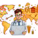 Commodities: Invertir en Materias Primas