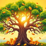 Dividendos: Generando Ingresos Recurrentes con Acciones