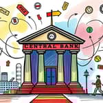 ¿Por Qué Varía el Precio de Nuestros Productos? La Política Monetaria Tiene la Respuesta