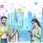 Tecnología Financiera (FinTech): Transformando las Inversiones