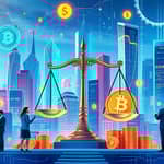 Innovación Financiera y Regulación: Un Dúo Inseparable