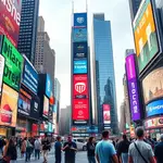 El Poder de la Palabra: Cómo los Anuncios Mueven los Mercados