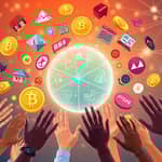 Tokenización de activos: La democratización de la inversión