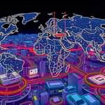 La escasez de chips: Un freno a la innovación global