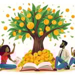 Educación financiera: La clave para la prosperidad personal