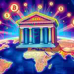 Monedas digitales de banco central: Implicaciones globales