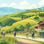 Turismo sostenible: Un nuevo enfoque para la industria