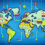 Soberanía Digital: Implicaciones para el Comercio y las Finanzas