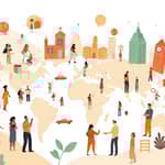 La Economía Compartida: Redefiniendo la Propiedad Global