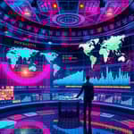 El Arte de la Predicción Económica: Modelos y Límites