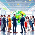 Culturas Corporativas: Un Factor Clave en la Competitividad Global