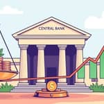 Ahorro e Inversión: La Huella de la Política Monetaria