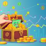 El Precio del Dinero: Comprendiendo las Tasas Clave