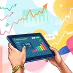 Simuladores de Inversión: Aprende Sin Riesgos