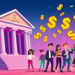 El Futuro de la Laboral: La Influencia Monetaria en el Empleo