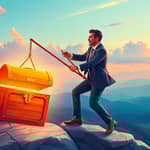 La Deuda como Herramienta: Apalancamiento Inteligente