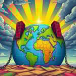 El retorno del proteccionismo: Navegando nuevas barreras comerciales