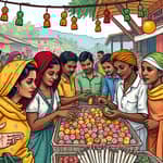 Monedas Sociales: Un Experimento de Valor en la Economía Global