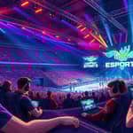 El boom de los eSports: Una industria millonaria en expansión