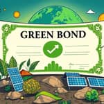 Deuda corporativa sostenible: Financiando un futuro responsable