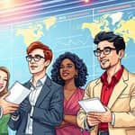 La Importancia de la Confianza en los Mercados Globales