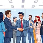 El Valor del Networking en el Mundo Financiero