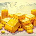 Los Secretos de la Inversión en Oro y Plata