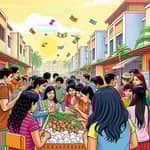 Monedas comunitarias: Fomentando la economía local