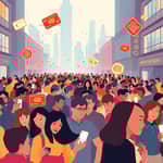 El Futuro del Cash: ¿Hacia una Sociedad sin Efectivo?