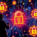 La Amenaza de la Ciberdelincuencia Económica: Proteger Activos