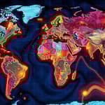 La Dependencia de Materias Primas: Un Talón de Aquiles Global