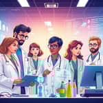 Inversión de Nicho: Explorando Sectores Altamente Especializados