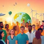 El Impacto de la Demografía en las Tendencias de Inversión