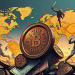 La Batalla de las Monedas: Competencia y Cooperación Monetaria