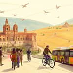 El futuro del turismo: Reconfiguración tras la era de la movilidad restringida