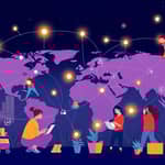 Gig-economy global: Regulaciones, desafíos y oportunidades para trabajadores