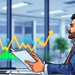 La Gestión Activa de Fondos: ¿Merece la Pena la Tarifa?