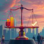 El Desafío de la Desinflación: ¿Cuándo Bajar los Precios es un Problema?