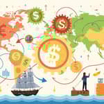 La Guerra de Divisas: Implicaciones para el Comercio Internacional