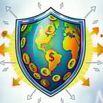 La Cobertura de Tasas: Protegiendo la Economía de la Volatilidad