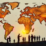 La escasez de recursos críticos: Implicaciones geopolíticas