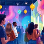 La economía de la experiencia: Más allá del producto y el servicio