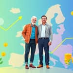 El futuro de los fondos de pensiones: Adaptación y sostenibilidad