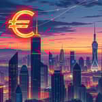 La Resiliencia Digital: Adaptando la Política Monetaria al Siglo XXI