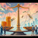 El Efecto 'Wealth Gap': Cómo la Política Monetaria Afecta la Desigualdad